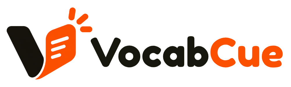 VocabCue